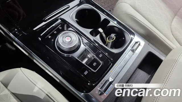 Kia Carnival 2020 thumb 9
