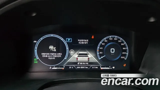 KG_Mobility_Ssangyong Rexton 2023 thumb 8