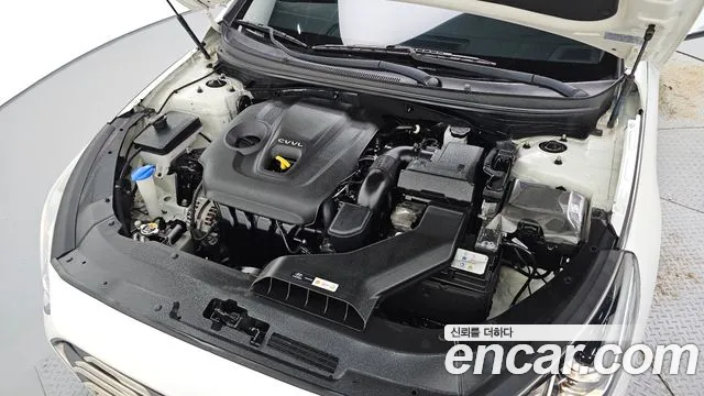 Hyundai Sonata 2019 thumb 6