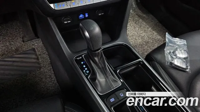 Hyundai Sonata 2019 thumb 9