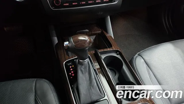 Kia K7 2015 thumb 9