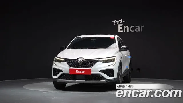 Renault Arkana 2025 thumb 3