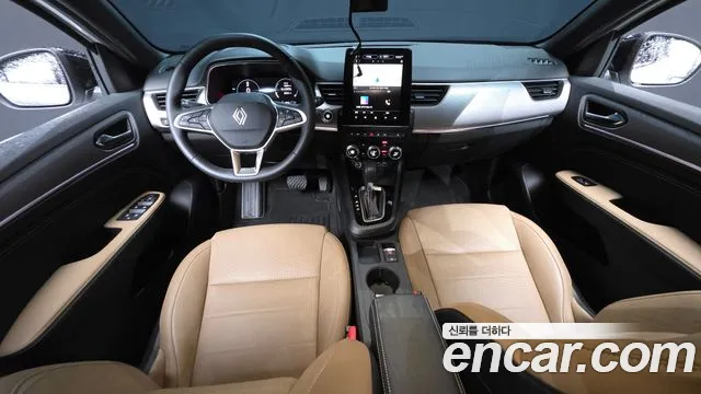 Renault Arkana 2025 thumb 7