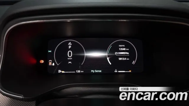 Renault Arkana 2025 thumb 8