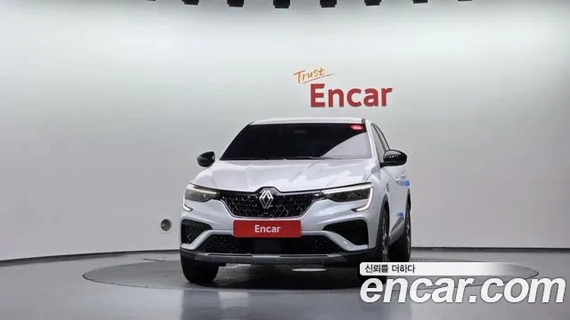 Renault Arkana 2025 thumb 3