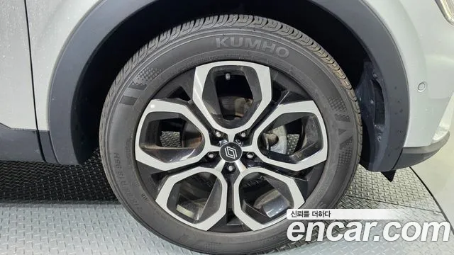 Renault Arkana 2025 thumb 5