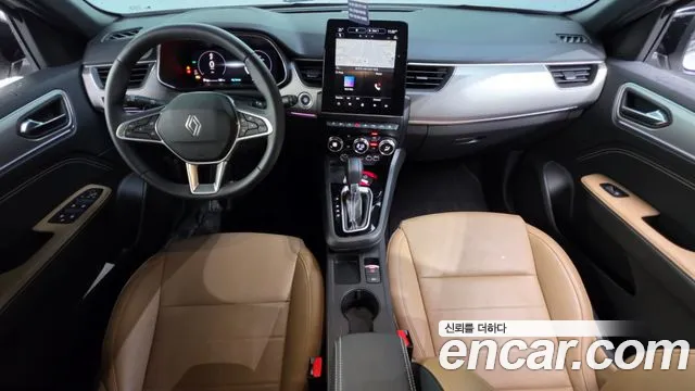 Renault Arkana 2025 thumb 7