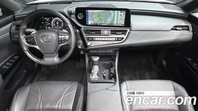 Lexus ES 2023 thumb 6