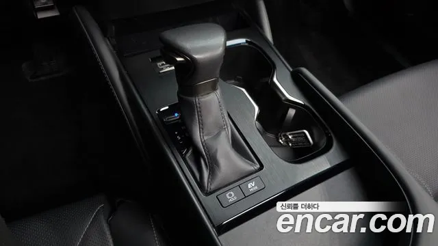 Lexus ES 2023 thumb 8