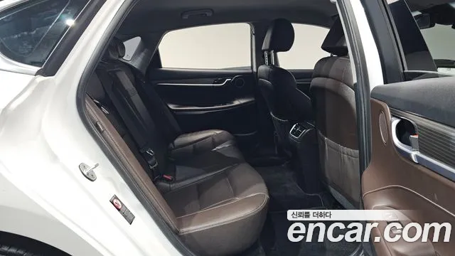 Hyundai Grandeur 2018 thumb 10