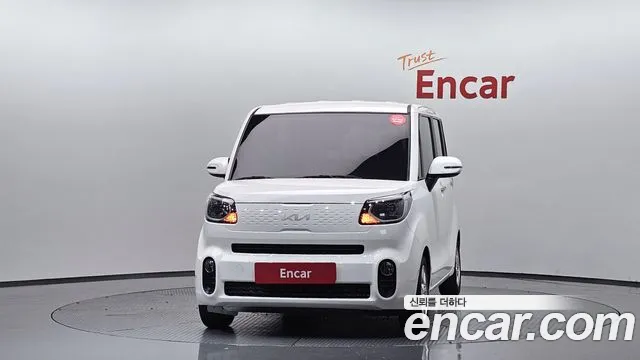 Kia Ray 2022 thumb 3