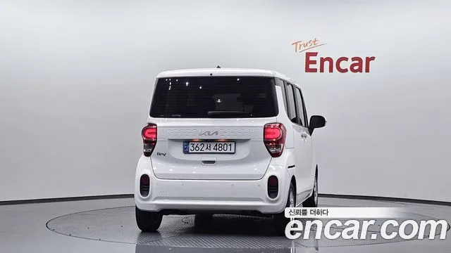 Kia Ray 2022 thumb 4