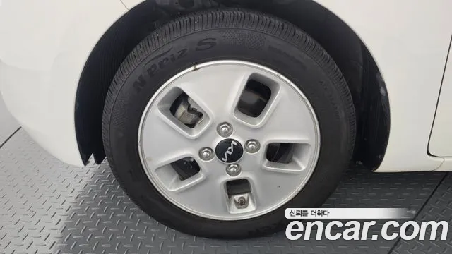 Kia Ray 2022 thumb 5