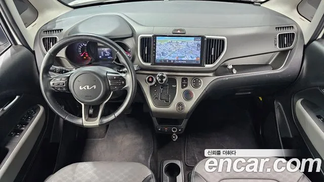 Kia Ray 2022 thumb 7