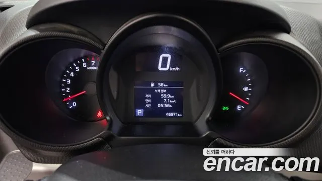 Kia Ray 2022 thumb 8