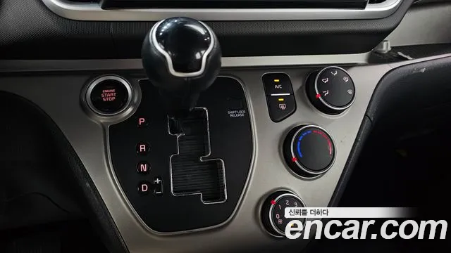 Kia Ray 2022 thumb 9