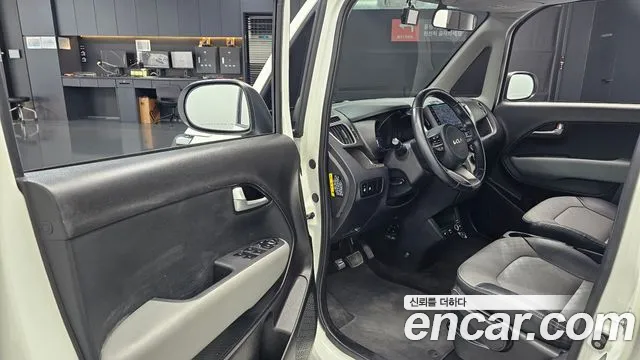Kia Ray 2022 thumb 10