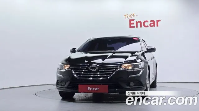Renault Megane 2016 thumb 3
