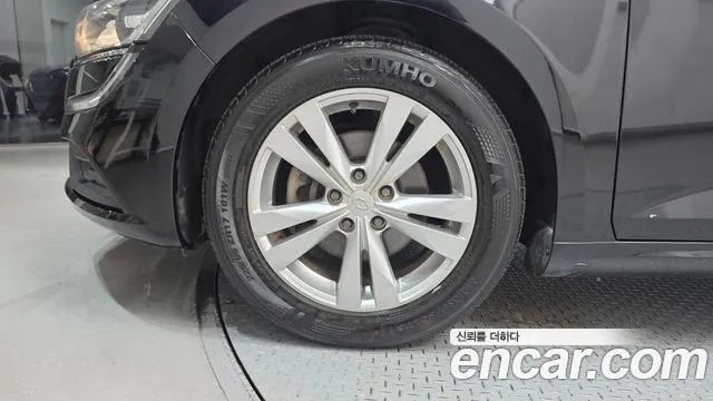 Renault Megane 2016 thumb 5