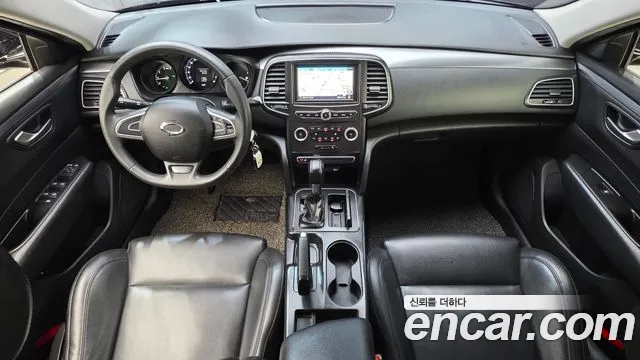 Renault Megane 2016 thumb 7
