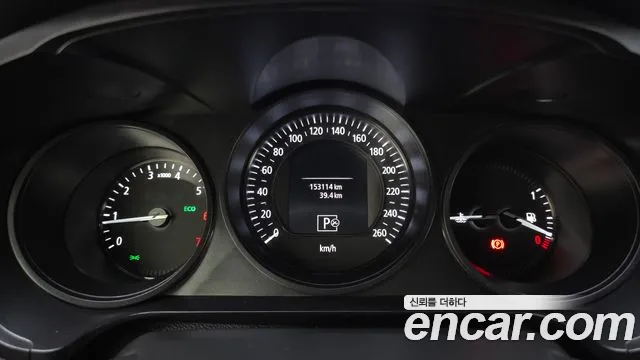 Renault Megane 2016 thumb 8