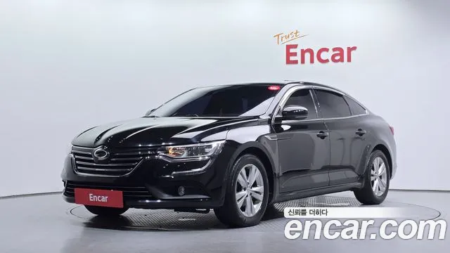 Renault Megane 2016 thumb 12