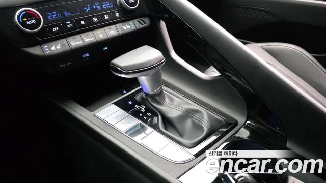 Hyundai Avante 2024 thumb 9