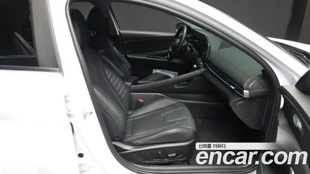 Hyundai Avante 2024 thumb 11