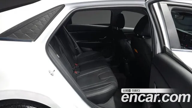 Hyundai Avante 2024 thumb 12
