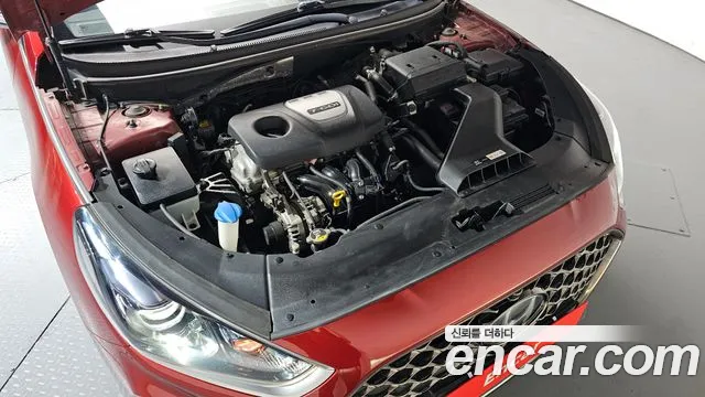 Hyundai Sonata 2018 thumb 5
