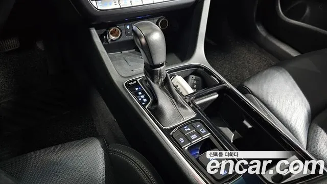 Hyundai Sonata 2018 thumb 8