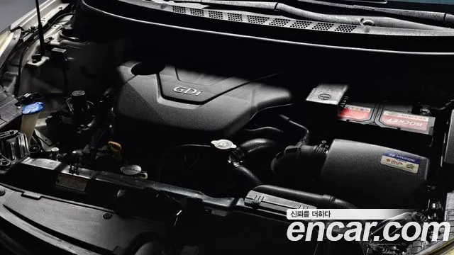 Hyundai Avante 2010 thumb 6