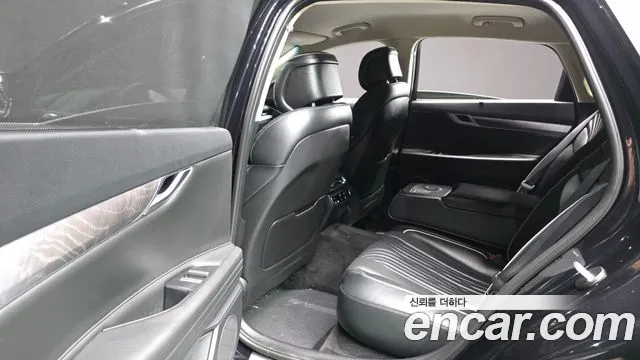 Genesis G80 2020 thumb 11