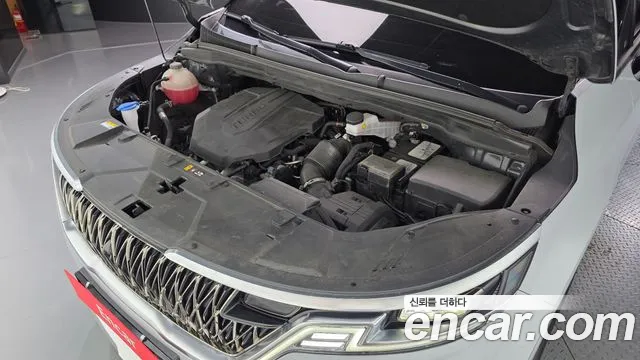 Kia Carnival 2021 thumb 6