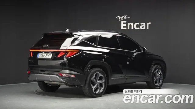 Hyundai Tucson 2020 thumb 2