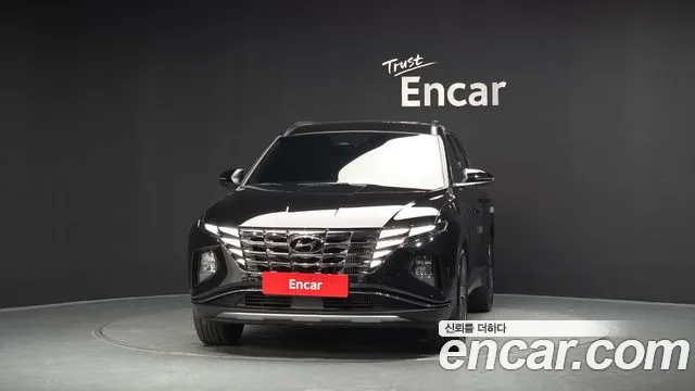 Hyundai Tucson 2020 thumb 3