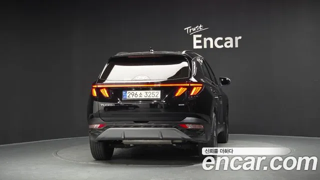 Hyundai Tucson 2020 thumb 4