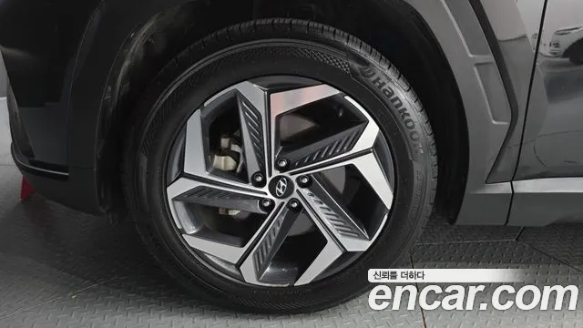 Hyundai Tucson 2020 thumb 5