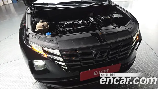 Hyundai Tucson 2020 thumb 6