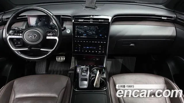 Hyundai Tucson 2020 thumb 7
