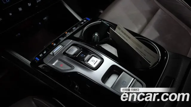 Hyundai Tucson 2020 thumb 9