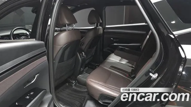 Hyundai Tucson 2020 thumb 11