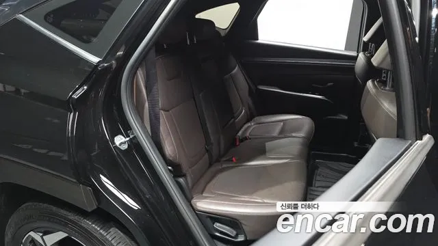 Hyundai Tucson 2020 thumb 12