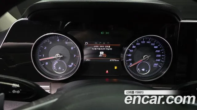 Hyundai Grandeur 2021 thumb 8