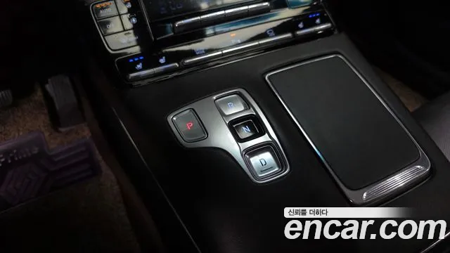 Hyundai Grandeur 2021 thumb 9