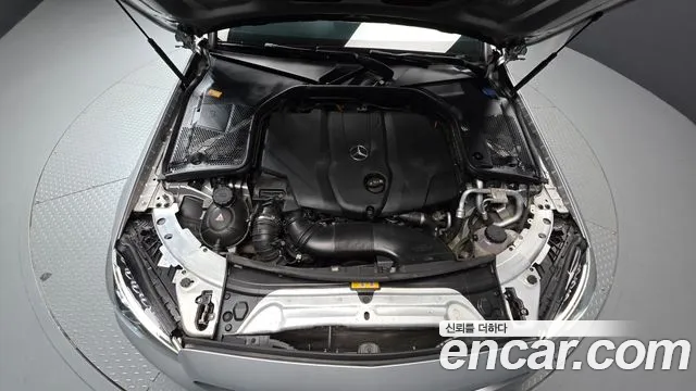 Mercedes-Benz C-Класс 2016 thumb 6