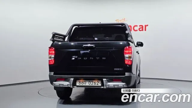 KG_Mobility_Ssangyong Rexton 2018 thumb 4