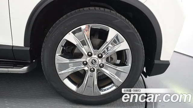 KG_Mobility_Ssangyong Rexton 2020 thumb 5