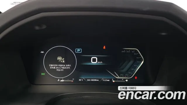 KG_Mobility_Ssangyong Rexton 2020 thumb 8