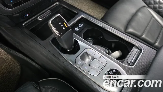 KG_Mobility_Ssangyong Rexton 2020 thumb 9